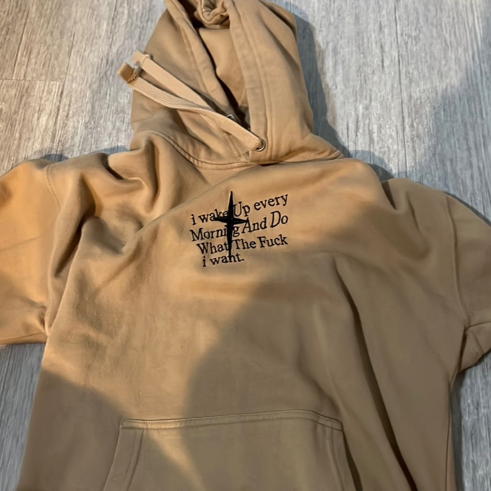 Ikon Los Angeles sweatshirt